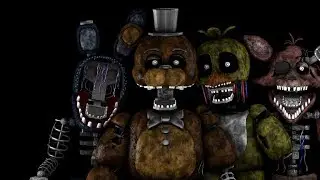 JUMPSCARE ENCORE ENCORE ET ENCORE PUT#IN