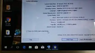 Mainboard Asus K54C/X54C.