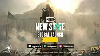 PUBG: New State Global Launch date confirmed, know about its features #shorts