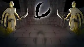 The New And IMPROVED Dragon Scimitar - On Drop Rate #67