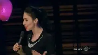 Whitney Cummings Hates Porn
