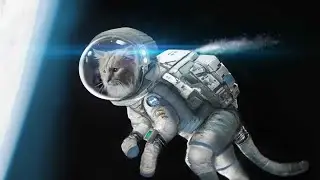 What happened to the Cat in Space? क्या हुआ था बिल्ली के साथ अंतरिक्ष मे? | Felicette Cat in Space.