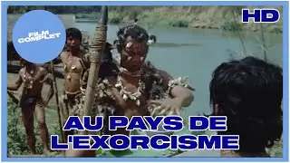 Au pays de l'exorcisme | Horror | HD | Film complet en français