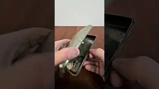 Нашёл клад на стройке