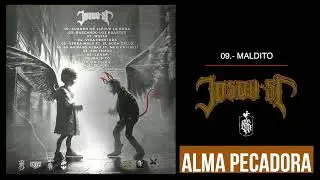09.- MALDITO- JASAV