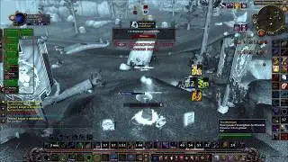 Moonkin PVP - WOW battleground дру самка