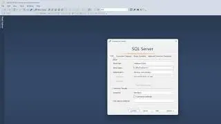 How to fix certificate chain was issued that is not trusted in SQL Server while connecting to server