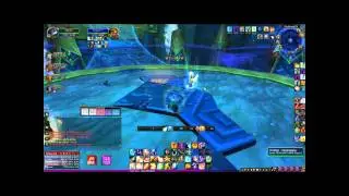 Azjol-Nerub - [Anub'arak]