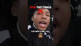STOP Asking For HER PHONE NUMBER 🤦🏽‍♂️