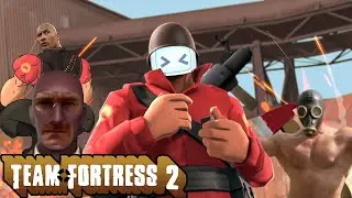 TEAM FORTRESS TIME WITH VIEWERS [Archive: 8/18/22]