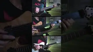 guitar trio