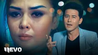 Alisher Zokirov - Bechora singlim 3 (Official Music Video)