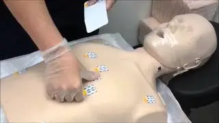 12 Lead EKG Placement
