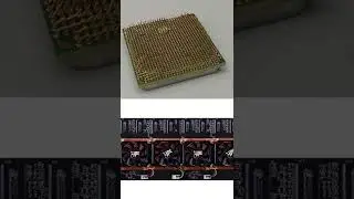 CPU vs GPU Bottleneck Explained in 60 seconds 