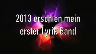 Sehnsucht ... in Verse geschmiedet von Bernd Töpfer