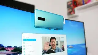 How to Use an Android Phone as a Webcam - Android Phone Webcam For Zoom and Streamlabs OBS