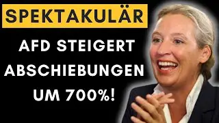 Erster AfD Landrat Sesselmann schafft die 180 Grad Wende!