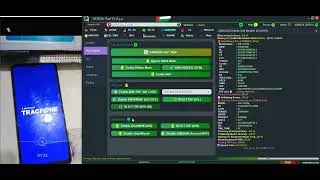 إزالة  FRP  لجميع هواتف سامسونج MTK بوضع الداونلود BY-QCDMA-TOOL