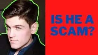 Is ZiptraderU A SCAM!?!?