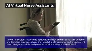 Utilization of Artificial Intelligence in Home Health Care