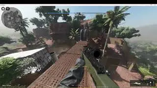 Frontlines Match