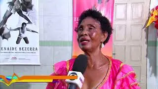 CARNAVAL NOSSO CLUBE GLOBO ESPORTE