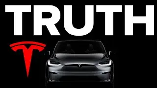 NEW Teslas Inbound? | Here's The Real Story