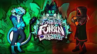 RETROSPECTER FRIDAY NIGHT FUNKIN ON ANDROID / MODS / FNF АНДРОИД