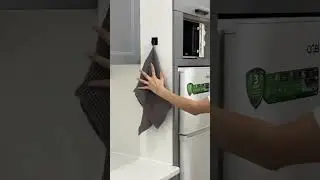 Преобразила мамин колхоз на кухне