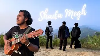 Mashikur Rahman - Shada Megh (Official Music Video)