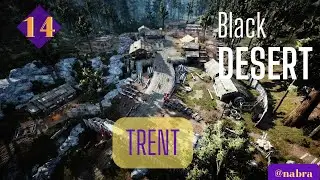 Black Desert Online 2023 | La CONSPIRACIÓN contra NELLA |  CONSOLE