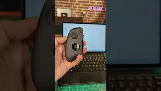 ¿ NINTENDO SWITCH 2 será como esta consola ? -  Onexplayer x1