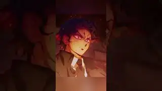 #нарезки #anime #клинокрассикающийдемонов #столбы #мудзан