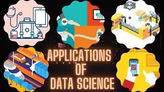 Data Science Applications | Real Life Applications of Data Science | #datascienceforbeginners
