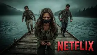 TOP 10 BEST SURVIVAL MOVIES ON NETFLIX TO WATCH IN 2025