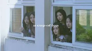 newjeans - ditto (sped up)