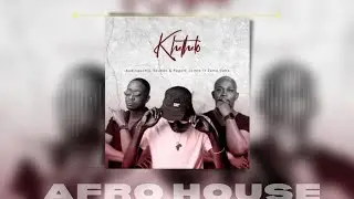 Audiogasmic Soundz & REGALO Joints – Khethelo feat  Zama Gaba