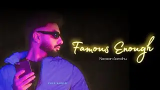 Billo Thand Paa Ke Rakh Di Aa | Gabru De Munde Aa Garam Chalde  | Navaan Sandhu New Song