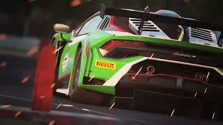 Assetto Corsa Competizione GT World Challenge 2023 ES