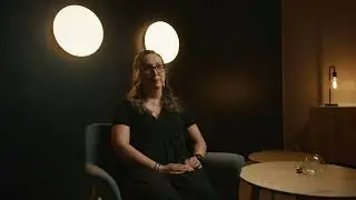 Airam Katja Roiha Vastuullisuusvideo