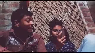 देख भाई 😜लाड़ी लाऊंग तो 🤩इंदौर की लाउंग / कटर निमाड़ी कॉमेडी  2021