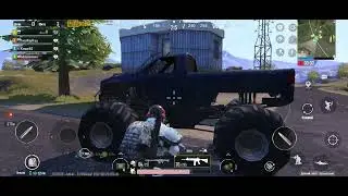 pubg mobile как играть в pubg mobile