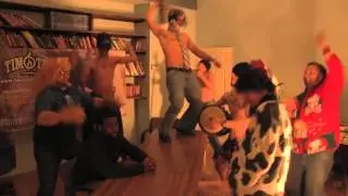 Timoteo Harlem shake