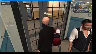 NEXT RP   Мусора деградируют тапкин бутылочник