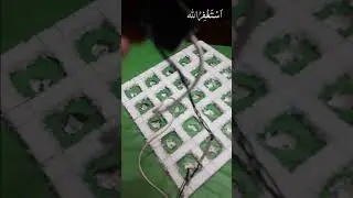 School Light Project part 2 || #respectvideo #viralvideoshort  #shortsvideo #technicalamirali