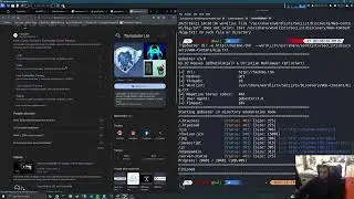 Zero to Pro Ethical Hacker: Day 27 (The TryHackMe 3 Million)