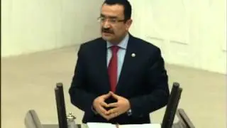 27.03.2015 tarihli Polis Okulları Hakkında konuşma