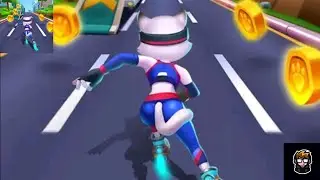 Runner Heroes Gameplay Walkthrough