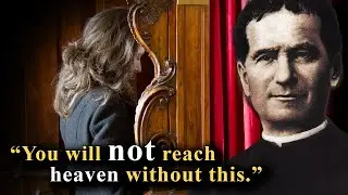 Truth About Confession: What Happens After You Leave | Ep. 269