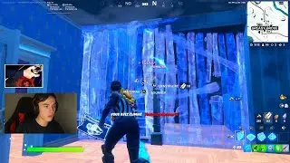 SI JE ME FAIS SPAM, LA VIDÉO S'ARRÊTE (MODE HARDCORE)